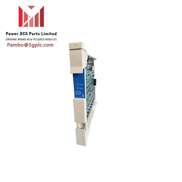 Module de contrôleur logique programmable Honeywell 620-0059