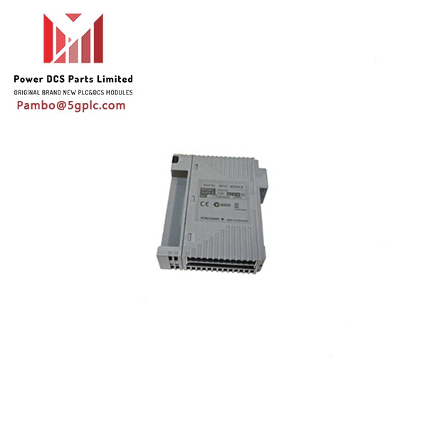 Yokogawa ADV151-P00 ডিজিটাল ইনপুট মডিউল একদম নতুন