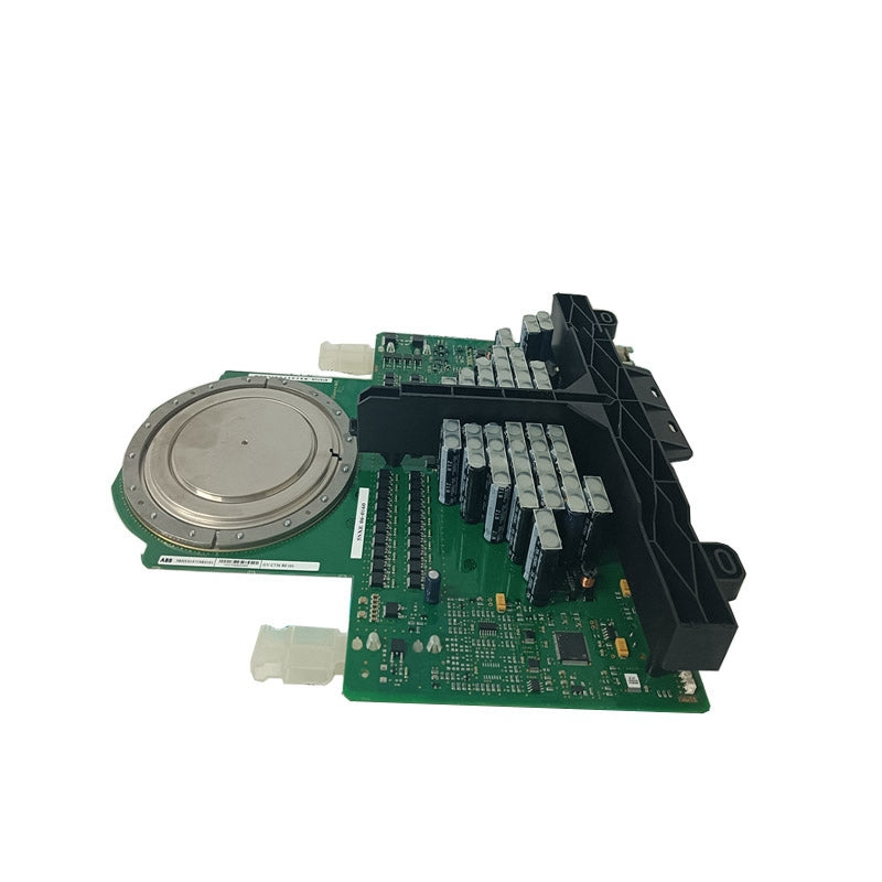 ABB 3BHE009319R0001 UNS2881B-P IGCT/IGBT Stokta Var