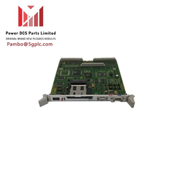 Siemens 6DP1511-8AA I/O modul pre distribuovaný riadiaci systém Teleperm XP