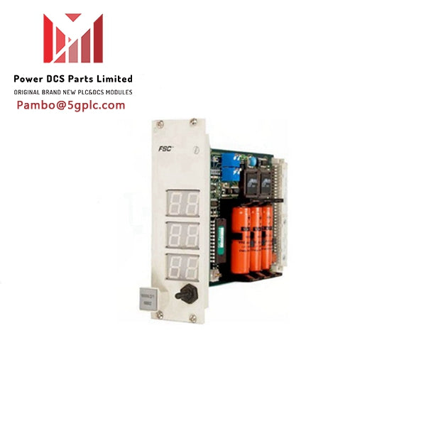 Liebherr 1041A1200-02 Module d'unité d'alimentation neuf